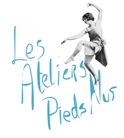 Les Ateliers Pieds Nus logo