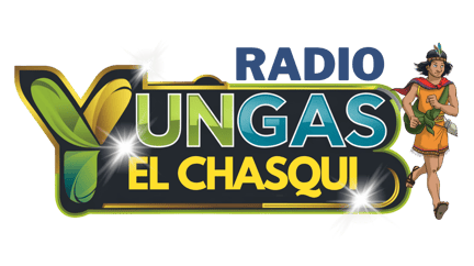 Radio Yungas logo