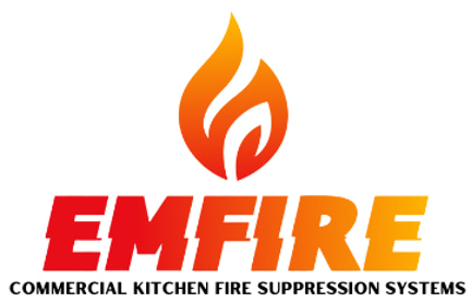 Emfire logo