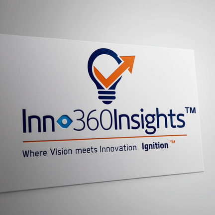 Inno360insights.com logo
