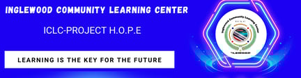 inglewood community learning center