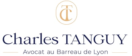 Logo du cabinet d'avocat de Charles TANGUY