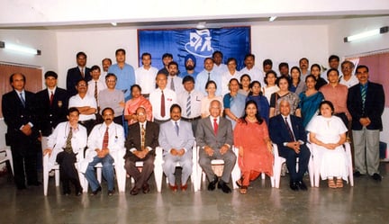 Apollo Hospital Educational Foundation
