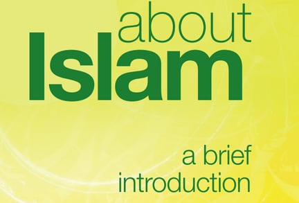 About islam A brief introduction