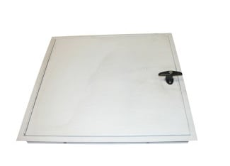 Compactor container parts