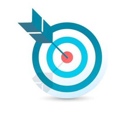 <a href="https://www.freepik.com/free-vector/goals-infographic-collection_8988945.htm#fromView=search&page=2&position=7&uuid=