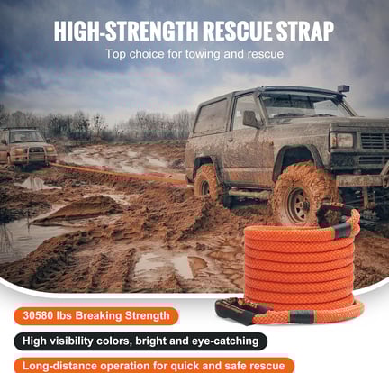 Tow Rope