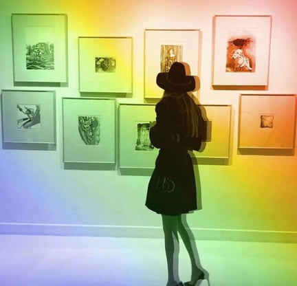 ekavart galeri