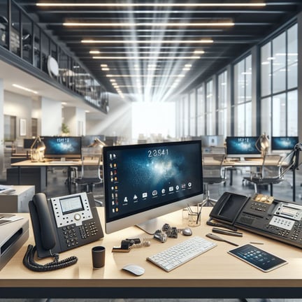 La Puissance de la Communication d'Entreprise