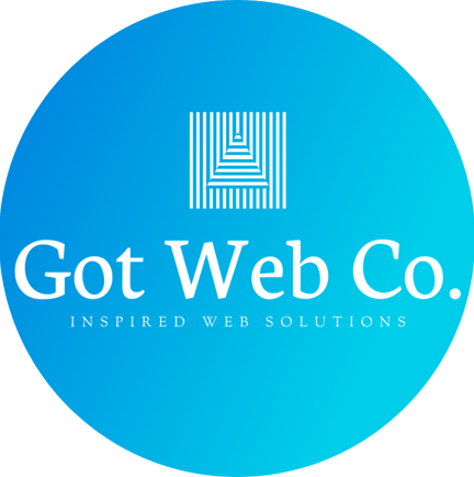 got web co logo