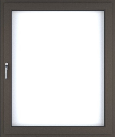 a picture of a window with a white background