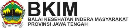 BKIM balai kesehatan indera masyarakat vendor