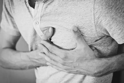 Stress, anxiété, angoisses