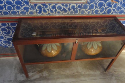 Musical Instrument