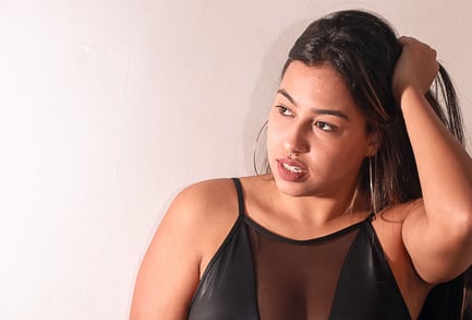 Ensaio Fotográfico Taty Pacheco Pessoal