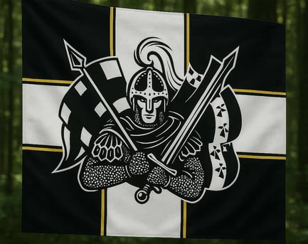 drapeau breton - edition limitée