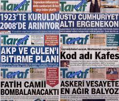 Ergenekon Davası Nedir?