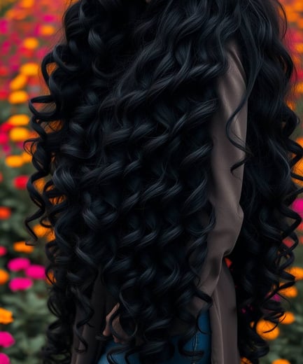 long-thick-hair