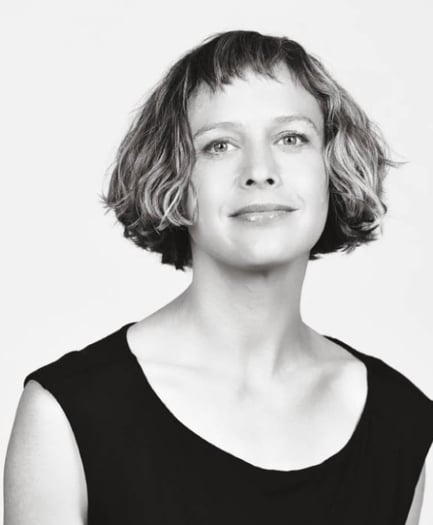 HILLEVI Z. LOVEN