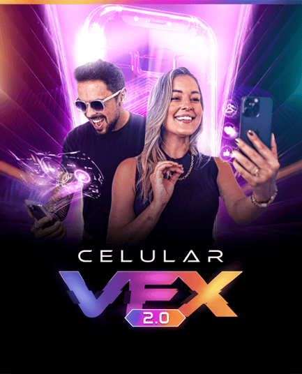 Celular VFX