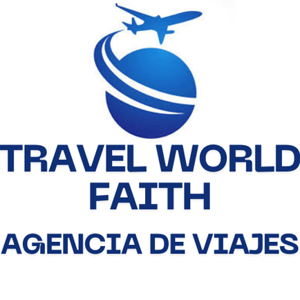Travel World Agencia de Viajes logo