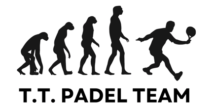 T.T. Padel Team logo