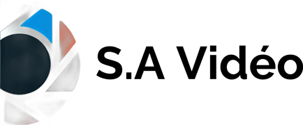 Sébastien Alexandre S.A Vidéo logo