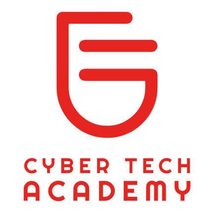 Cyber Tech Academy logo