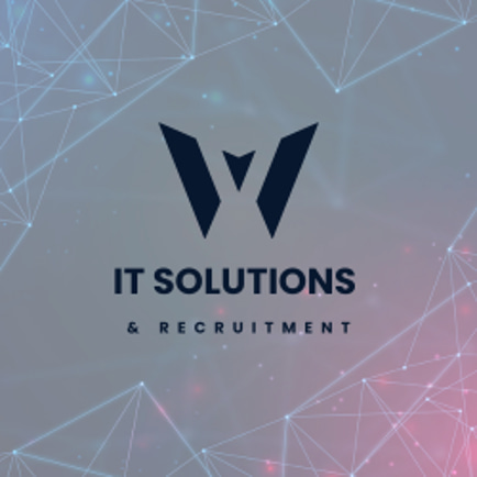 IT Solutions & Recruitment logo
