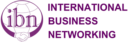 International Business Networking logo