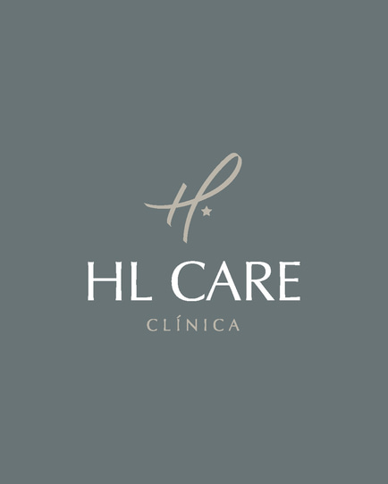 Clínica HLCare logo