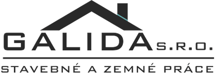 Galida s.r.o. logo
