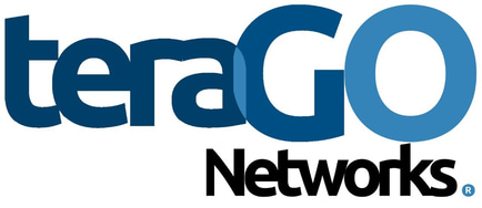 teraGO Netwoks logo