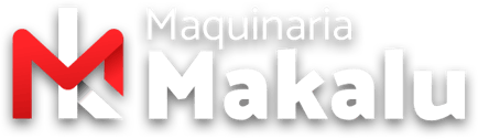 Maquinaria Makalum logo