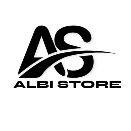 albianusdistro logo
