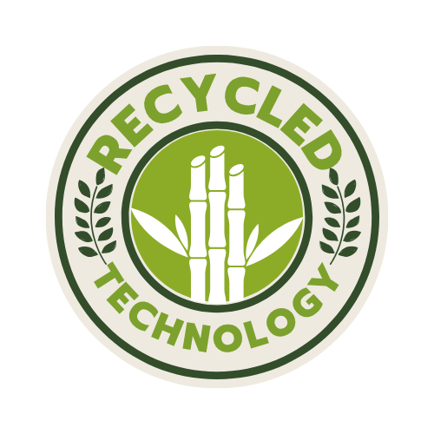Recycled Technology logo
