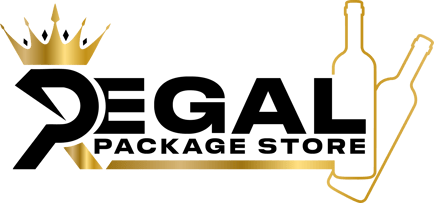 Regal Package Store logo