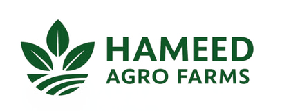 Hameed Agro Farms logo