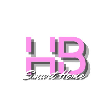 HB smart logo