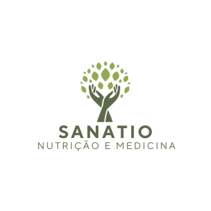 Clinica Sanatio logo