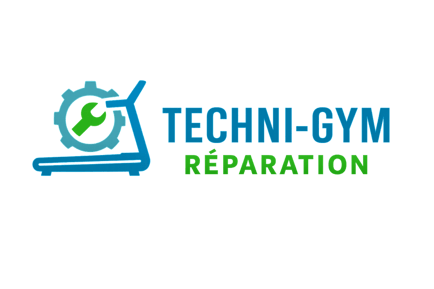 Techni-Gym Réparation logo