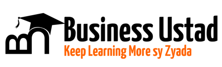 Business Ustad logo