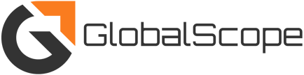 GLOBALSCOPE logo
