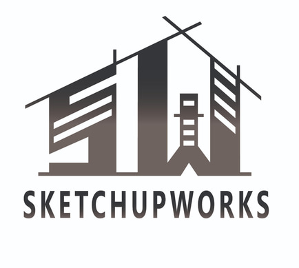 Sketchup Works logo