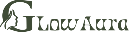 Glow Aura logo