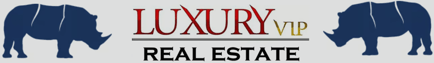 Luxury VIP Real Estate logo