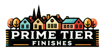 Prime Tier Finishes logo