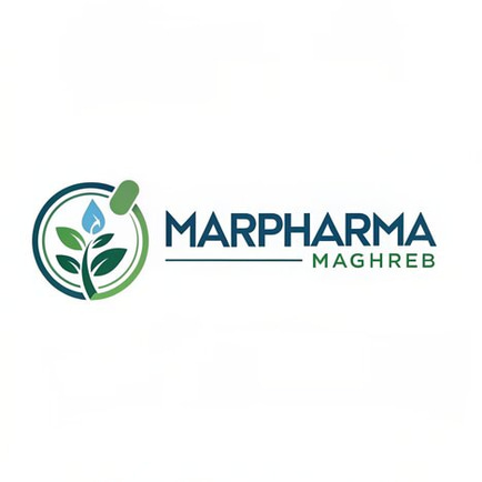 MarPharma Maghreb logo