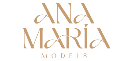 Ana María Models logo