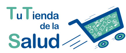 Tu tienda de la Salud Satélite logo